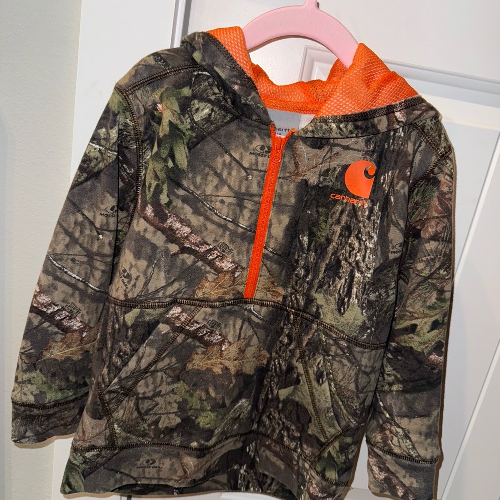 Carhartt Kids Outdoor Jacket